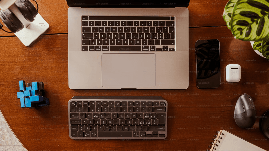Ergonomic Keyboard